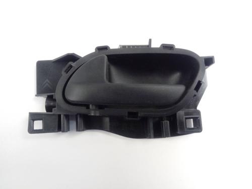 Poignée intérieure arrière gauche PEUGEOT PARTNER Box Body/MPV [2008-2025]  30373583