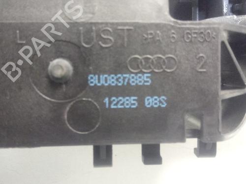 Rear left exterior door handle AUDI Q3 (8UB, 8UG)  | BP13250648C130 