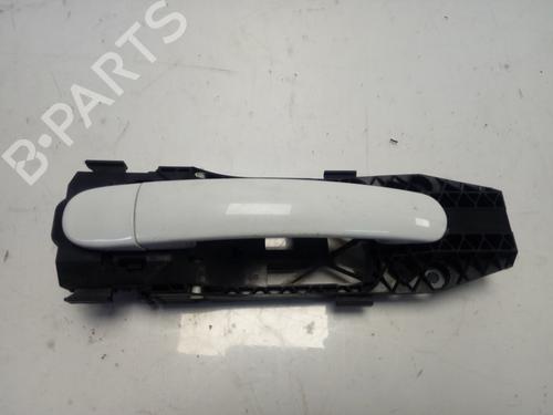 Used Front right exterior door handle VW POLO V (6R1, 6C1) [2009-2022]  14851335