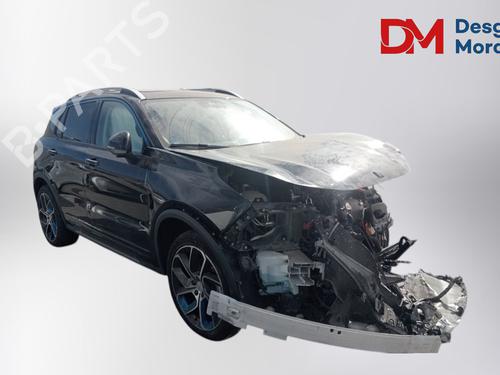 Brukte deler til LYNK & CO 01 PHEV (261 hp) 4358555