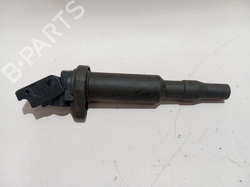 Ignition coil PEUGEOT 308 I (4A_, 4C_)  | BP28703337M94 