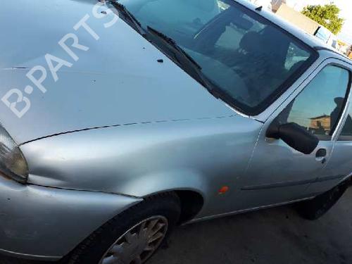 Radio FORD FIESTA IV (JA_, JB_)  | BP12663757E6 