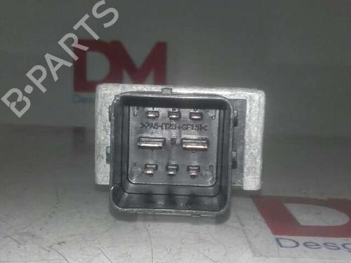 Electronic module NISSAN QASHQAI II SUV (J11, J11_)  | BP12835714M83 