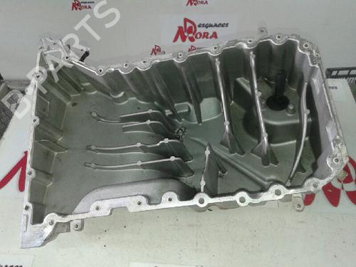 Used Oil sump VW TRANSPORTER T5 Van (7HA, 7HH, 7EA, 7EH) 2.5 TDI (130 hp) 16882416