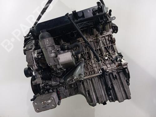 Engine BMW 5 (E60) 530 d xDrive | BP26432787M1 
