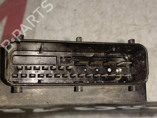 ABS pump OPEL MERIVA A MPV (X03) 1.6 16V (E75) | BP12642792M43 