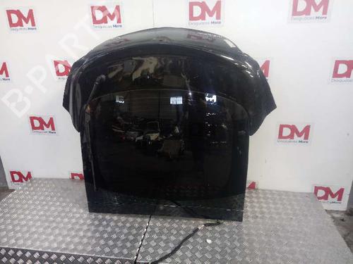Used Tailgate OPEL INSIGNIA A (G09) [2008-2017]  12655572