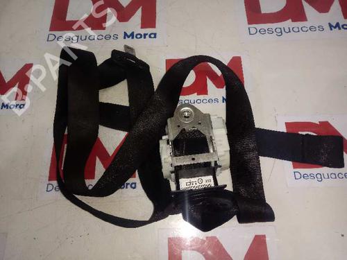 Front left seatbelt BMW 1 (E87) 120 d | BP16822884I26 