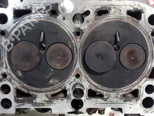 Cylinder head SEAT LEON (1P1) 1.9 TDI | BP12666831M5 