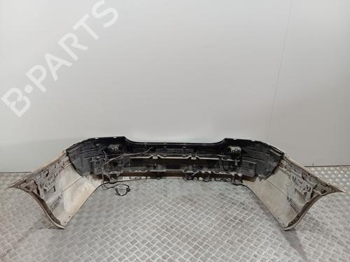 Rear bumper MERCEDES-BENZ C-CLASS (W203) C 200 Kompressor (203.045) | BP26874212C8 