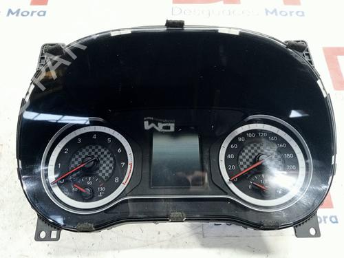 Instrument cluster HYUNDAI i10 III (AC3, AI3)  | BP29536053C47 
