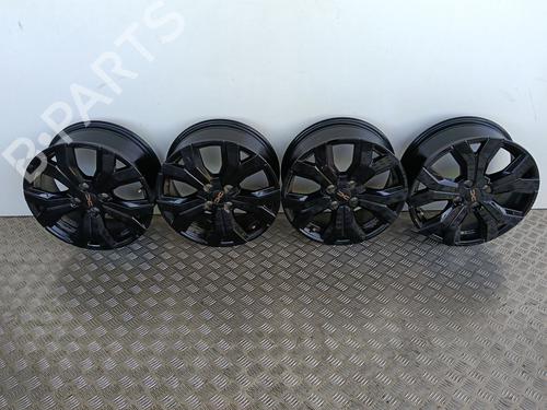 wheel-set-dacia-sandero-iii-2021-36665250 main image