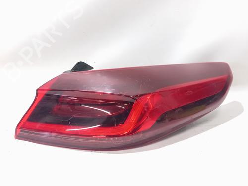 Used Right taillight Right taillight 37464122 37464122