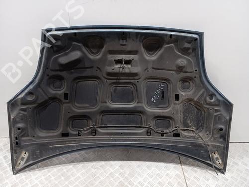 Pokrywa przednia / Maska silnika FORD FIESTA V (JH_, JD_) | BP30914018C1