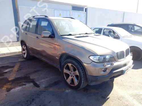 Vindusheismekanisme venstre foran BMW X5 (E53)  | BP20237573C22 