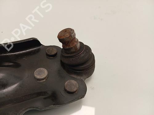 Left front suspension arm RENAULT KANGOO III MPV  | BP22712536M12 