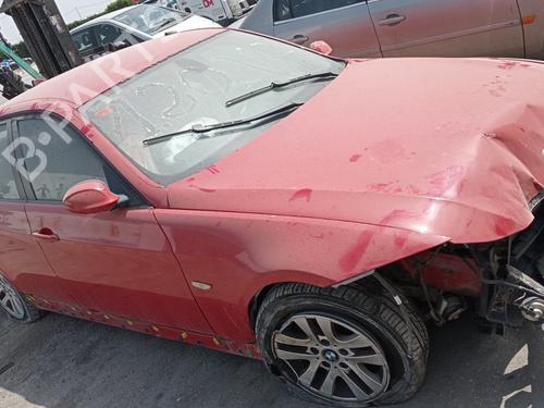 Electronic module BMW 3 (E90) | BP16316360M83