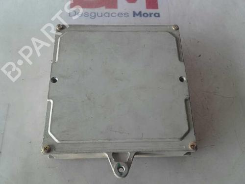 Engine control unit (ECU) HONDA HR-V (GH_) 1.6 16V (GH1, GH3) | BP12648136M57 