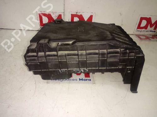 Fuse box SEAT LEON (1P1) 1.6 TDI | BP12656051E1 
