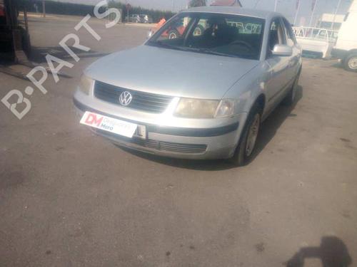 Left front suspension arm VW PASSAT B5 (3B2)  | BP30371911M12 