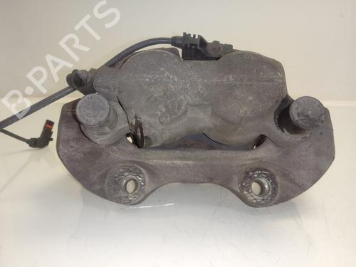 Right front brake caliper MERCEDES-BENZ M-CLASS (W164)  | BP13541388M104 