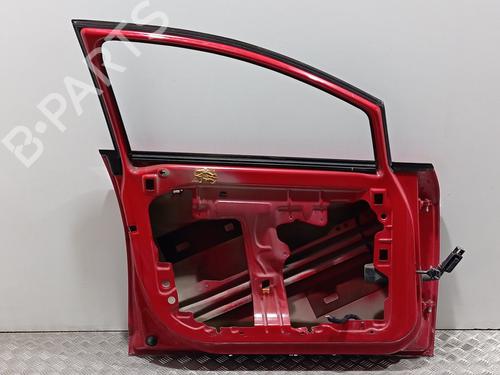 Left front door SEAT IBIZA IV SC (6J1, 6P5)  | BP22197088C2 