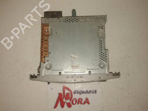 Radio PEUGEOT 308 I (4A_, 4C_)  | BP16214413E6 