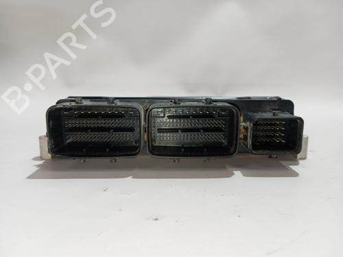 Engine control unit (ECU) RENAULT TRAFIC III Van (FG_) 2.0 dCi 130 (FGMY) | BP39095724M57 - Image 3