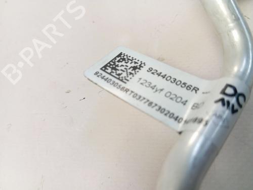 AC pipe RENAULT KANGOO III Box Body/MPV 1.5 Blue dCi 95 (FJAB) | BP36991291M126 - Image 2