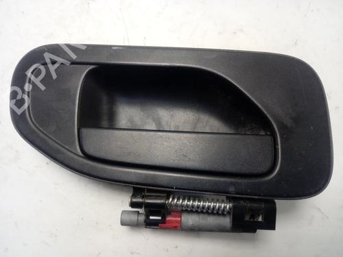 Front right exterior door handle NISSAN NV200 / EVALIA Bus  | BP13541400C129 