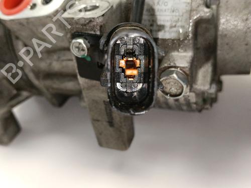 AC compressor HYUNDAI i40 I (VF) | BP33325951M34 - Image 3