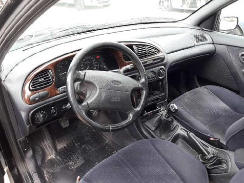 Steering pump FORD MONDEO II Saloon (BFP) | BP12647468M99