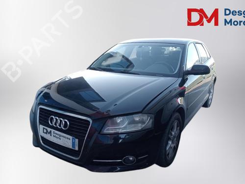 Right tailgate light AUDI A3 (8P1) | BP31653263C80 - Image 21