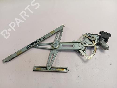 Used Front left window mechanism TOYOTA AURIS (_E15_) [2006-2013]  30376025