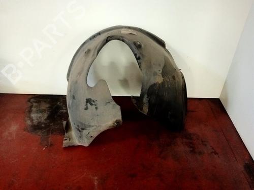 Used Wheel arch VW TOUAREG (7LA, 7L6, 7L7) 3.0 V6 TDI (225 hp) 14132227