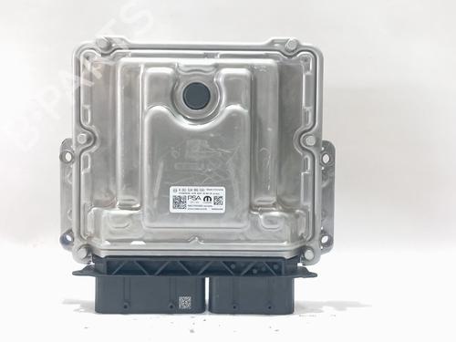 Used Engine control unit (ECU) CITROËN C4 III (BA_, BB_, BC_) [2020-2026]  31622882