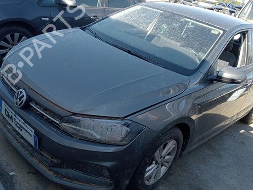 Steering wheel VW POLO VI (AW1, BZ1, AE1)  | BP24169818C49 