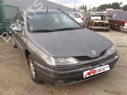 Left front window switch RENAULT LAGUNA I (B56_, 556_) 2.0 (B56C, B56L) | BP12833974I27