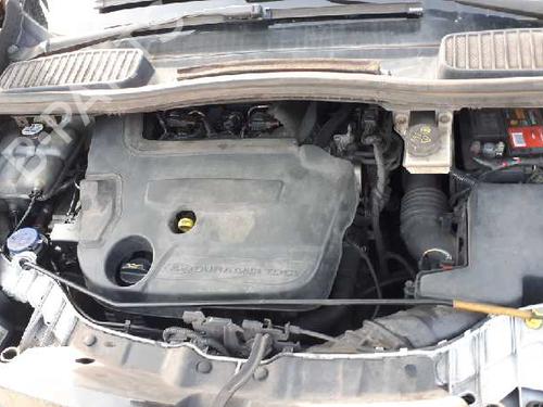 ABS pump FORD C-MAX II (DXA/CB7, DXA/CEU) 2.0 TDCi | BP16866307M43
