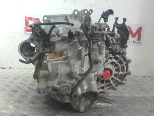 Gearbox NISSAN X-TRAIL II (T31) 2.0 4x4 | BP12653384M3 