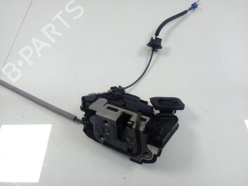 Rear right lock SEAT LEON ST (5F8)  | BP18029787C99 