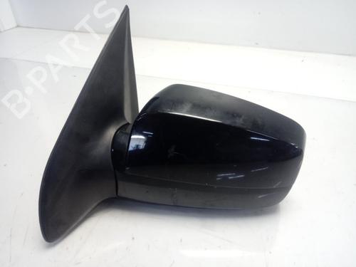 Left mirror KIA SORENTO I (JC)  | BP13949812C26 