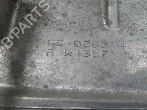 Gearbox CHEVROLET CAPTIVA (C100, C140) | BP30369012M3