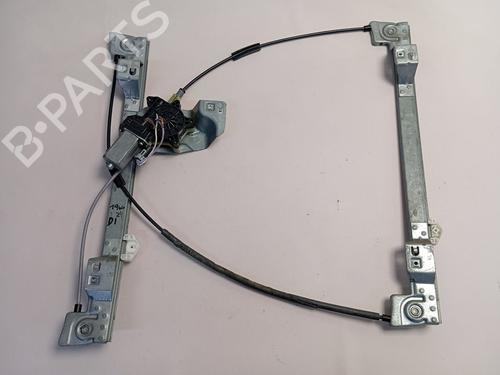 Used Front left window mechanism RENAULT KANGOO III MPV [2021-2025]  19277462