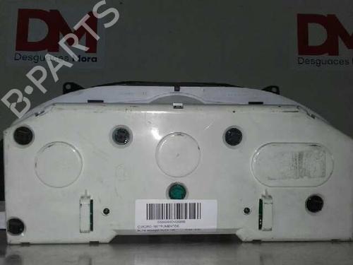 Instrument cluster ALFA ROMEO 145 (930_)  | BP12646412C47 