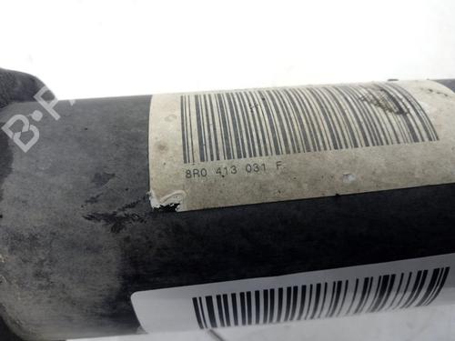 Right front shock absorber AUDI Q5 (8RB)  | BP16499440M17 