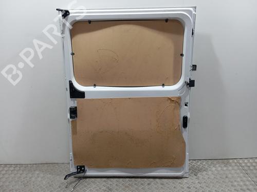Right slide door PEUGEOT BOXER Van 2.2 BlueHDi 120 | BP29359001C75 