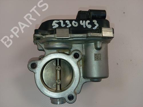 Used Throttle body Throttle body SEAT ARONA (KJ7, KJP) 1.0 TSI (116 hp) 39746321 39746321