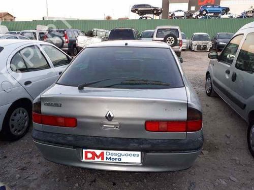 Pipe RENAULT SAFRANE II (B54_)  | BP18150896M125 