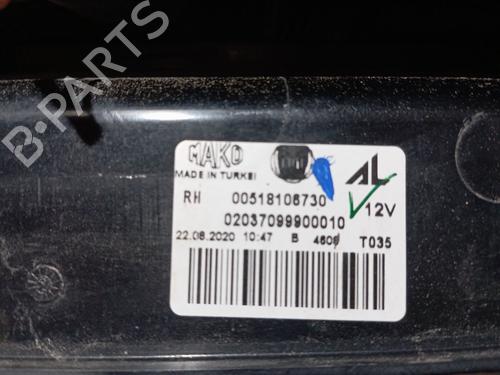 Right taillight FIAT DOBLO Cargo (263_) | BP37464153C35 - Image 4